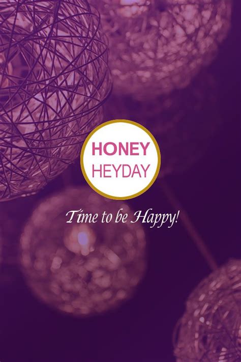 Time To Be Happy - Honey Heyday | Quotes about new year, Life quotes ...