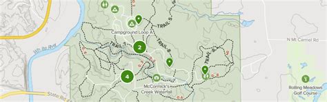 Best Trails in McCormicks Creek State Park - Indiana | AllTrails