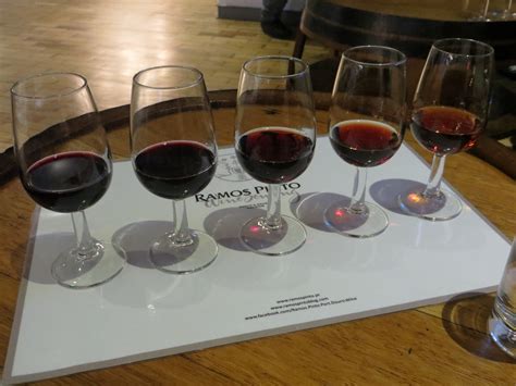 Wine Report- Portugal Tasting Trip | ENTHUSIAST OF ALL