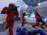 Lockout - Multiplayer map - Halo 2 - Halopedia, the Halo wiki