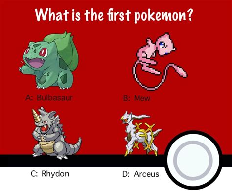 [Image - 777759] | Pokemon | Know Your Meme