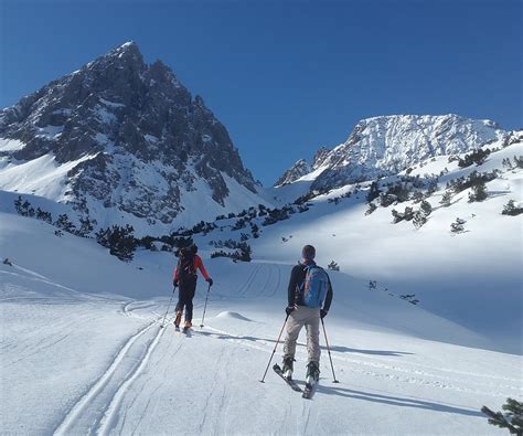 How to choose the best backcountry skis for you | ActionHub