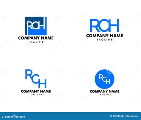 Rch Stock Illustrations – 8 Rch Stock Illustrations, Vectors & Clipart - Dreamstime