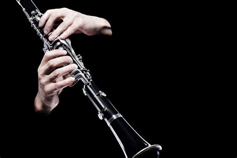 Beginners Guide To Learning The Clarinet | Ted's List