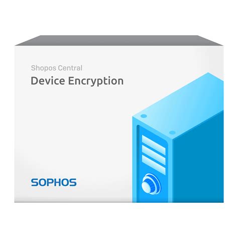 Sophos Central