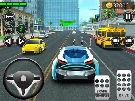 Juegos de Carros & Autos: Simulador de Coches 2021 for Android - APK ...