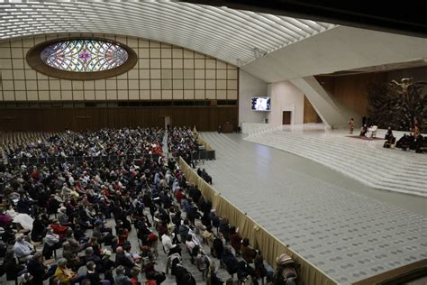 Pope ends public audiences, eyes Christmas as virus surges | AP News