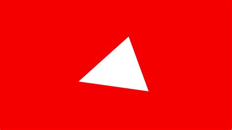 red triangle a logo - Piper Dunaway