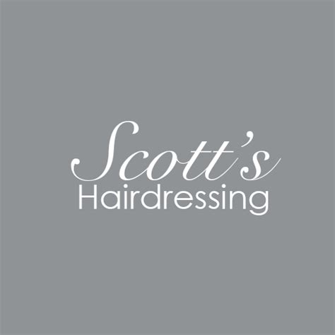 Scott's Hairdressing | Leeds