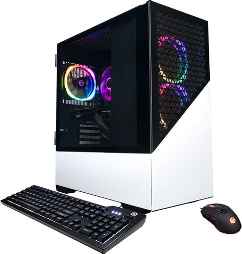 Questions and Answers: CyberPowerPC Gamer Master Gaming Desktop AMD ...