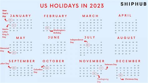 July 2023 Calendar With Holidays Usa - Get Calendar 2023 Update