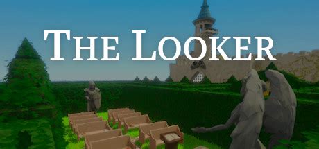 The Looker on Steam