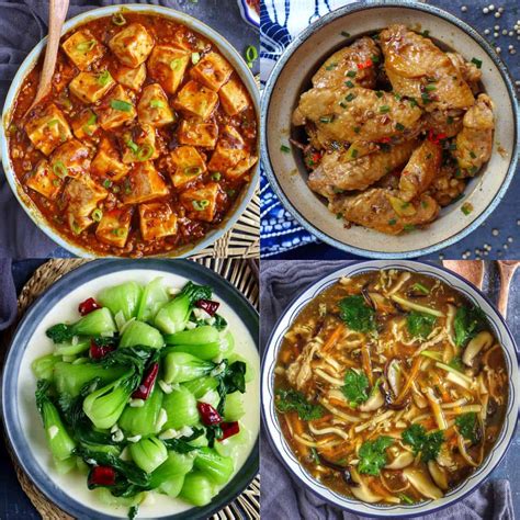 The 15 Most Famous Chinese Dishes The Recipes Of Bouc - vrogue.co