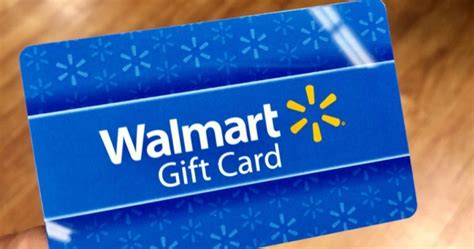 Walmart Gift Card Balance: Check Walmart Visa Gift Card Rewards Online!