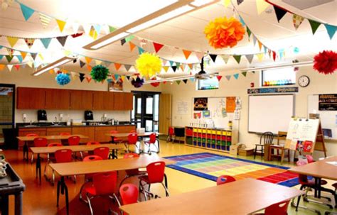 Classroom Designs | Home Design And Interior