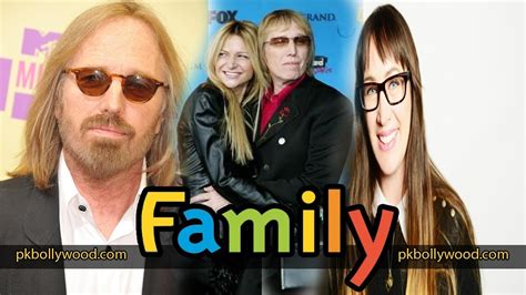 Tom Petty Family - JumpStart Profit