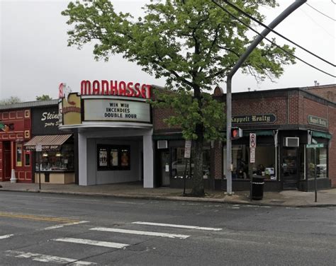 Manhasset Cinemas in Manhasset, NY - Cinema Treasures