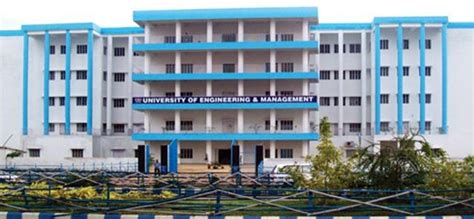 Top Engineering & Management University in Kolkata, West Bengal - UEM