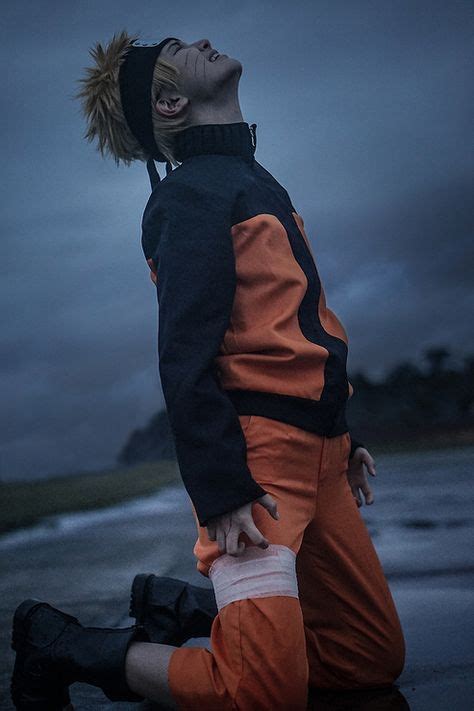 Naruto Uzumaki (Naruto: Shippuden) | Cosplay anime, Naruto cosplay ...