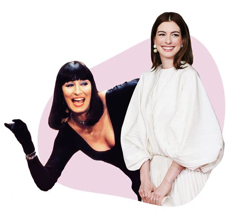 Anne Hathaway Will Get Evil for The Witches | Vanity Fair