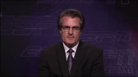 Mel Kiper Jr. might be a vampire | For The Win