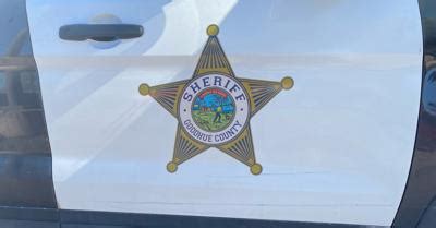 Goodhue County sheriff reports | Local News | republicaneagle.com