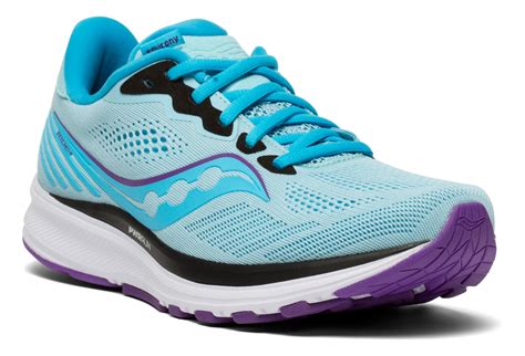 Saucony Ride 14 W