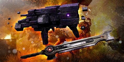 10 Best Weapons In Remnant 2 (& How To Get Them)