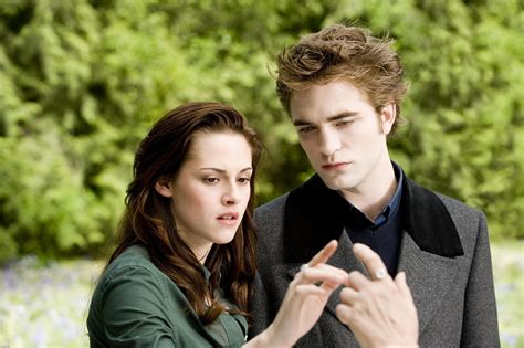 New Moon HQ stills - Twilight Series Photo (8655842) - Fanpop