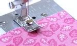 Video tutorial: Edge stitching made easy – Sewing