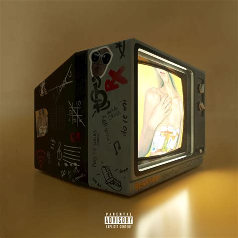 blackbear - do re mi X - EP Lyrics and Tracklist | Genius