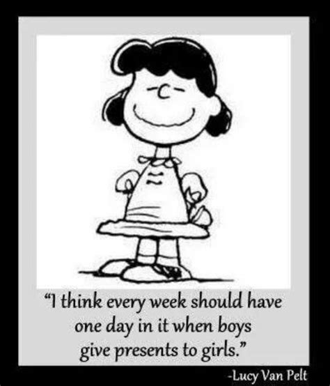 Lucy Van Pelt Quotes. QuotesGram