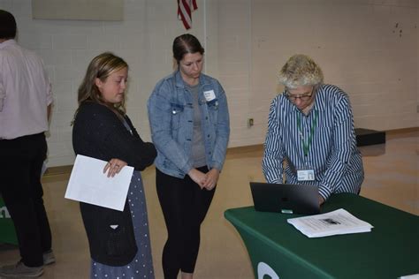 East Penn Welcomes New Teachers – East Penn School District