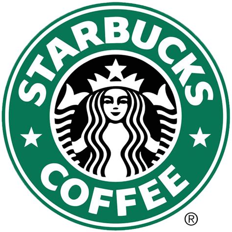 Starbucks New Logo 2024 Ad - Alanah Marlie