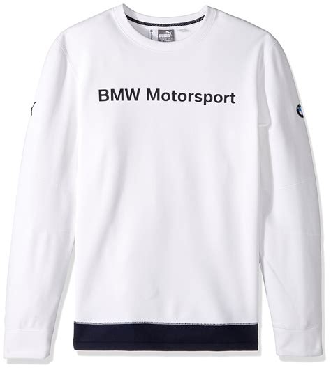 Inspiring Bmw Sweatshirt – Aratorn Sport Cars