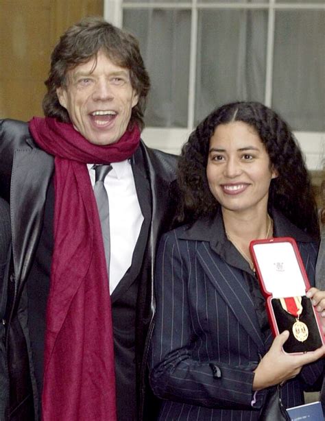 Mick Jagger's Kids: Meet His 8 Children and Blended Family | Closer Weekly