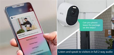 Arlo Pro 4 vs Ultra 2 (2021): Comparing Arlo Wireless Security Cameras ...