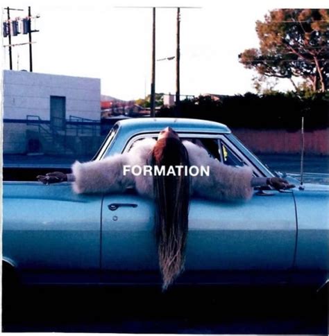 Beyoncé - Formation Album Reviews, Songs & More | AllMusic