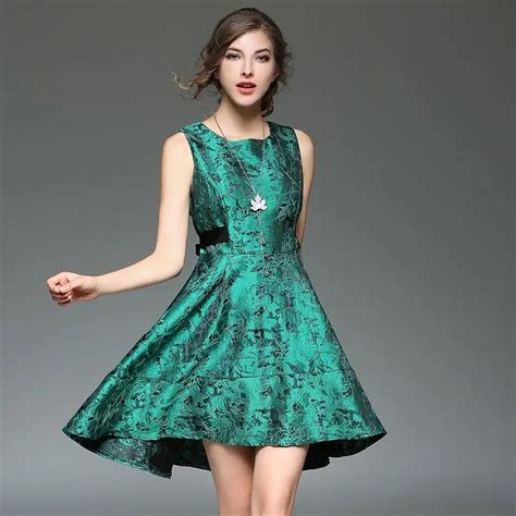 Muqisiyun Luxury Style Women Vogue Sleeveless Elegant Dress High end Banquet Birthday Party ...