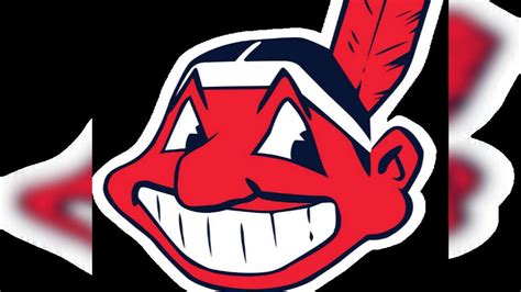 Indians to stop using the Chief Wahoo logo on uniforms in 2019 - oggsync.com