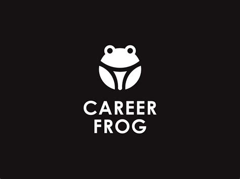 30 Best Frog Logo Design Ideas You Should Check