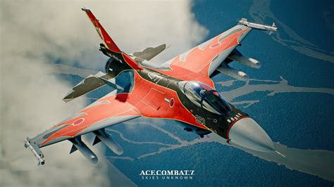 Ace combat 7 best plane - thailandluda