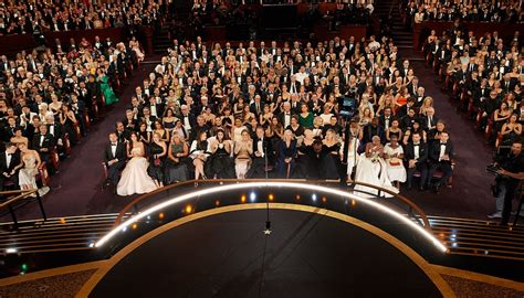 Oscars unveils new diversity and inclusion standards as Academy Museum opening nears - Museums ...