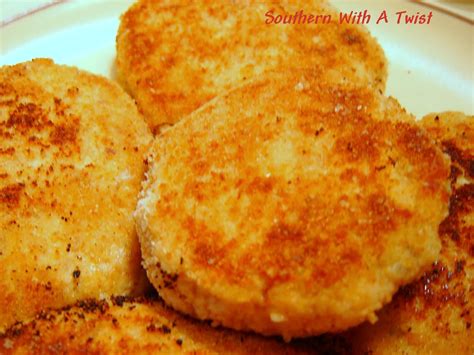 30 Best Ideas Salmon Patties Recipe Paula Deen – Home, Family, Style ...