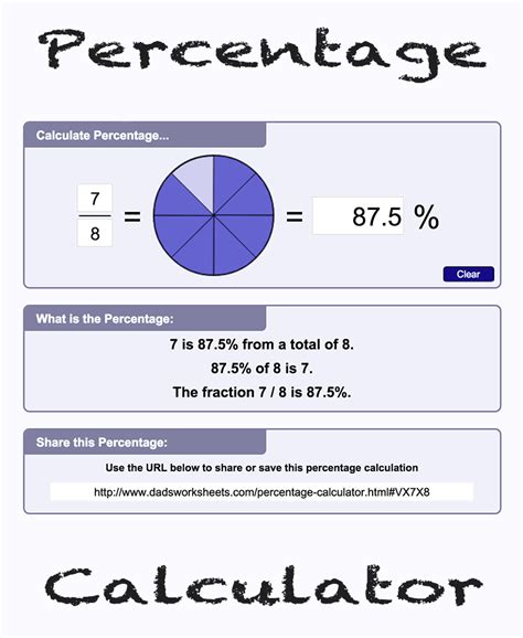 How To Work Out Percentages Without A Calculator - Photos Idea