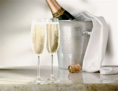 French Champagne Brands - Champagne Region France