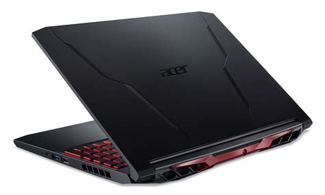 Acer Nitro 5 - i7-11800H · RTX 3050 Ti 75W · 15.6”, Full HD (1920 x ...