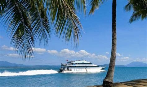 Port Douglas Reef Tours