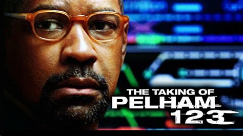 The Taking of Pelham 123 (2009) - Movie - Where To Watch