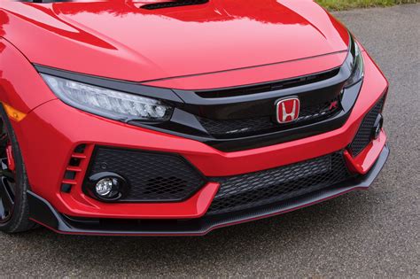 2019 Honda Civic Type R Review: Insanely fun - The Torque Report